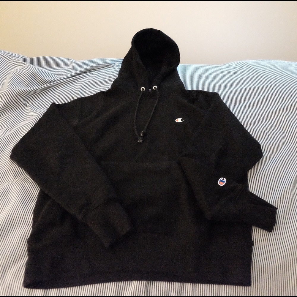 Champion Reverse Weave Hoodie